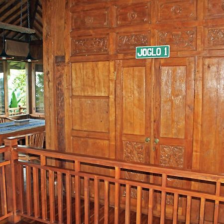 Ti Amo Bali Hotel Jatiluwih Eksteriør billede