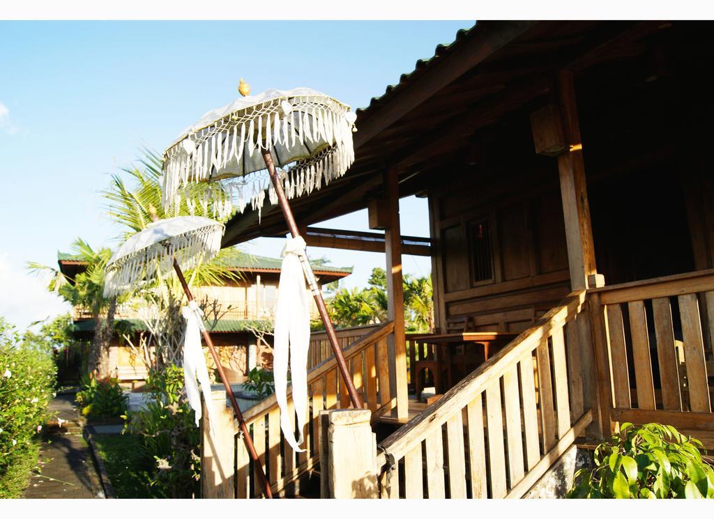 Ti Amo Bali Hotel Jatiluwih Værelse billede